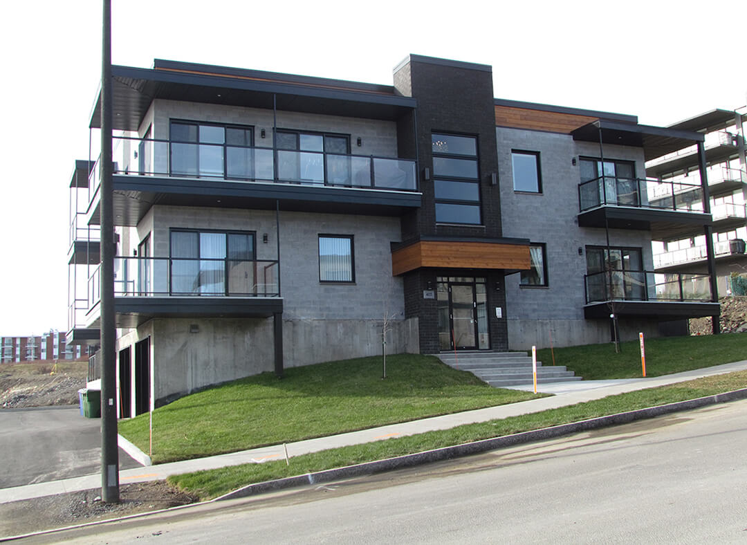 ECOLOVERRE - Portes et fenêtres