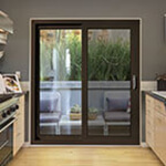 Portes patio Innovation